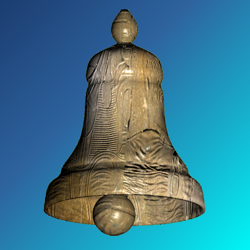 Bell logo