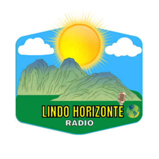 Radio Lindo Horizonte - RN logo