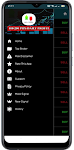screenshot of Today Forex Signals