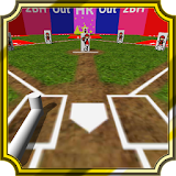 BaseBallBoard/野球盤型ゲーム icon