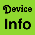 Cover Image of Download Cpu_x : Device infomation  APK