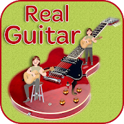 Real Guitar - Guitar Playing Made Easy