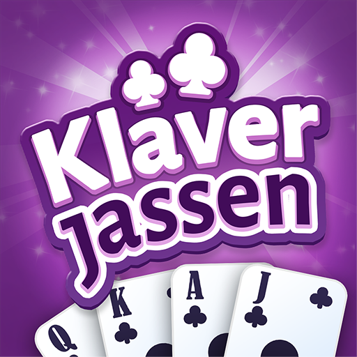 GamePoint Klaverjassen – Free Card Game!