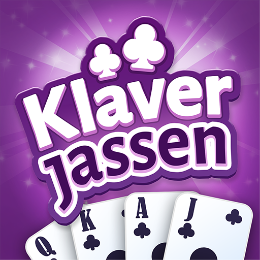 GamePoint Klaverjassen  Icon