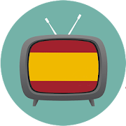 TV España - Todos los Canales de TDT
