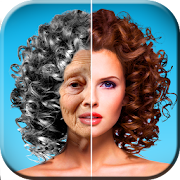 Make me Old App  for PC Windows and Mac