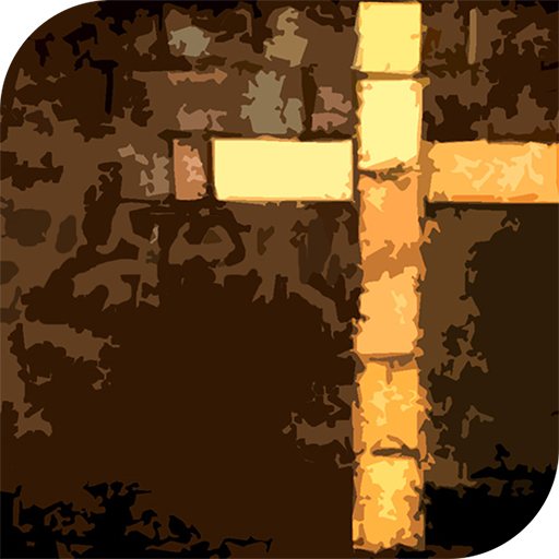 Arabic Bible and Agpeya logo