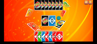 Uno With Friend - Screenshot 3