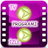 Yerli Tv Programları İzle icon