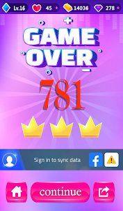 Mari Fernandez Piano Tiles