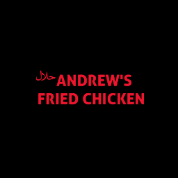 「Andrew's Fried Chicken」圖示圖片