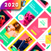 Story Maker For Instagram 2020 - Story Editor 2020