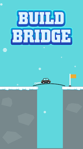 Android application Build Bridge screenshort