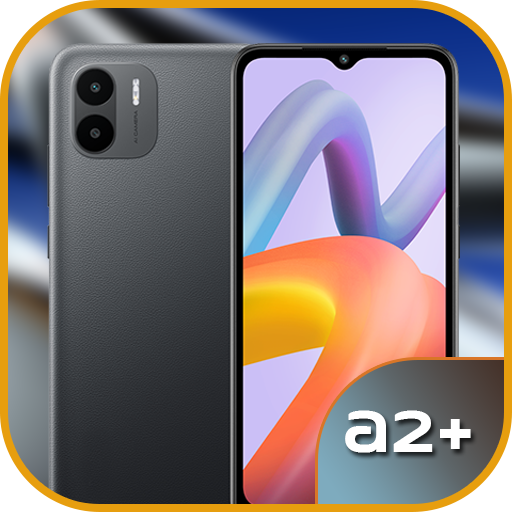 Theme For Xiaomi Redmi A2+ logo