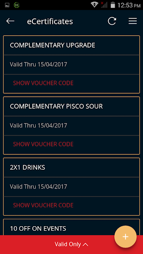 Gourmet Club by Swissôtel