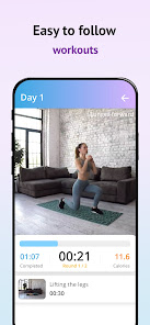 Screenshot image