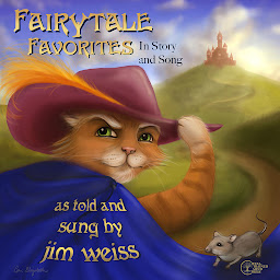 Icon image Fairytale Favorites: In Story and Song