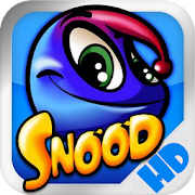 Snood app icon