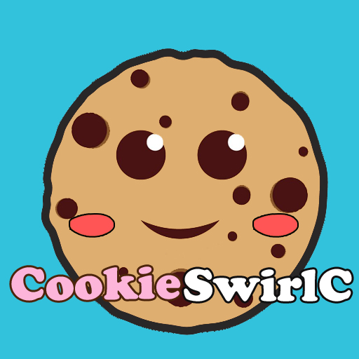 Cookie SwirlC Latest Videos  Icon
