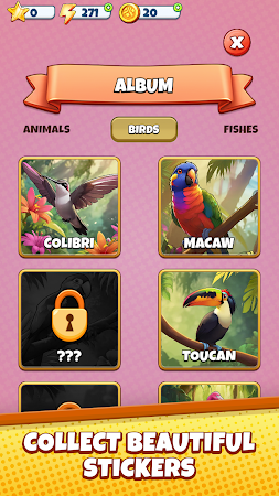 Game screenshot Cozy Find: Find Differences! apk download