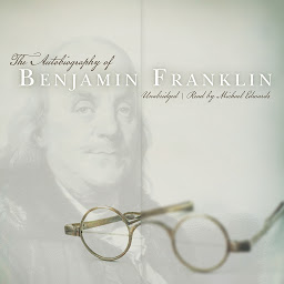 תמונת סמל The Autobiography of Benjamin Franklin