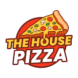 The House Pizza icon