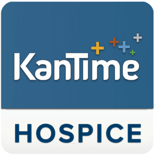 KanTime Hospice logo