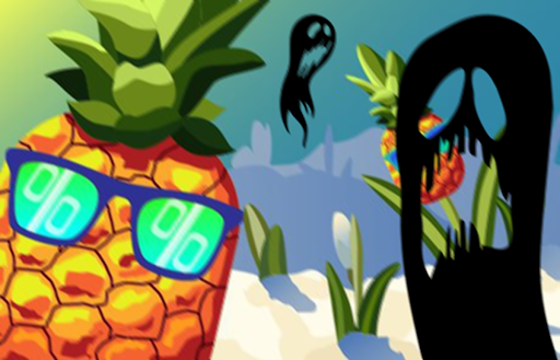 Head Hop Screen 3