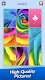 screenshot of Jigsawcard Solitaire Puzzle