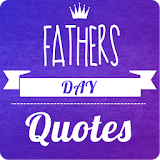 Fathers Day Quotes icon