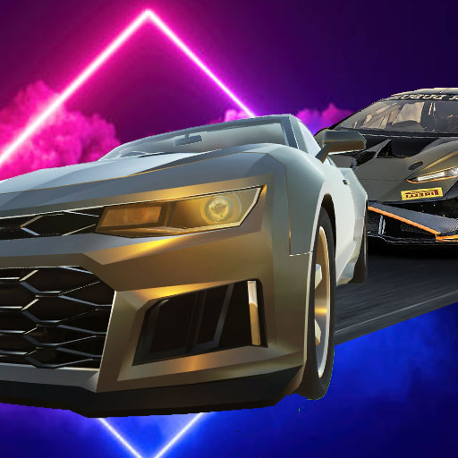 Drift Pro Mutiplayer Car Games