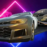 Drift Pro Mutiplayer Car Games icon