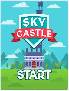 SkyHigh Castle Builder