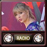 Cover Image of Descargar Taylor Swift songs 4.0.2 APK
