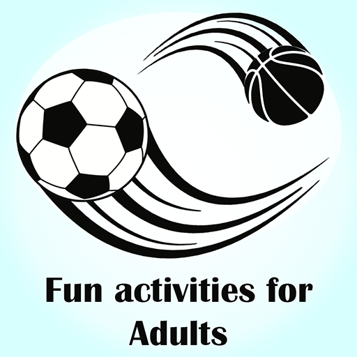 fun activities for adults - Apps on Google Play