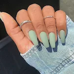 Cover Image of ダウンロード Fake Nails 3050 APK