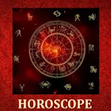 Horoscope + Love Meter icon