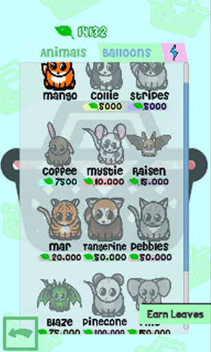 Balloonimals Screen 3