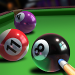 Cover Image of ダウンロード 8 Ball Master - Billiards Game  APK