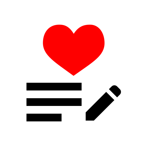 Blood Pressure Tracker logo