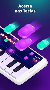 Baixar Piano - Jogos de Teclado para PC - LDPlayer