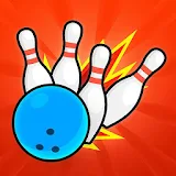 Bowling 3D Master FREE icon