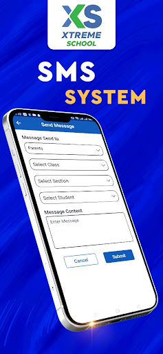 Xtremes School- College Screen 3