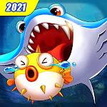 Cover Image of ดาวน์โหลด Fish Go.io - เป็นราชาปลา 2.24.0 APK