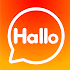 Hallo - Video chatting1.0.0