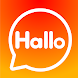 Hallo - Video chatting - Androidアプリ