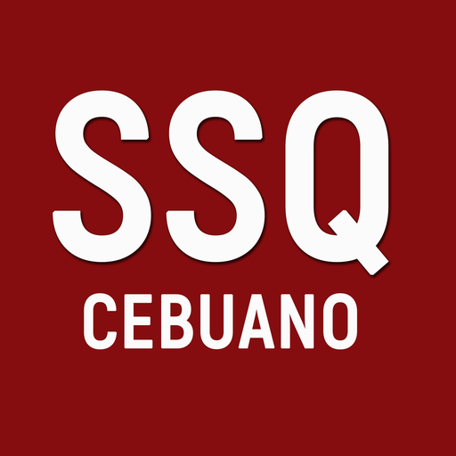 Cebuan Sabbath School Lesson logo