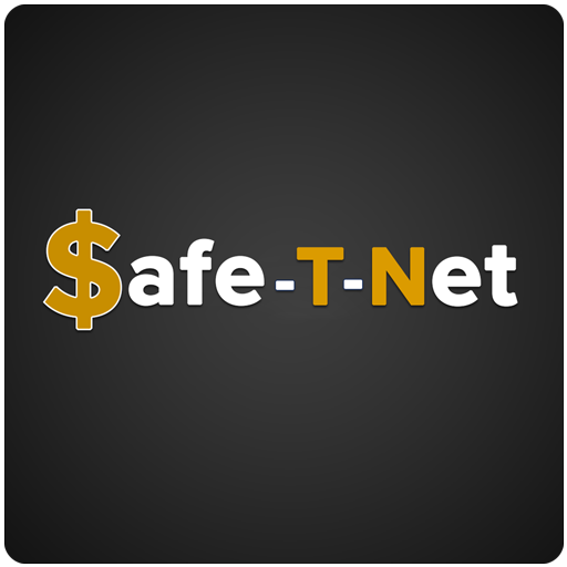 Safe-T-Net 1.5 Icon