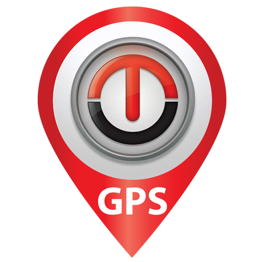 Magnategps logo