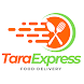 TaraExpress Food Delivery
